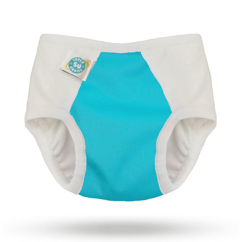 Cloth Potty Training Pants for Toddlers - Waterproof, Washable and Reusable
