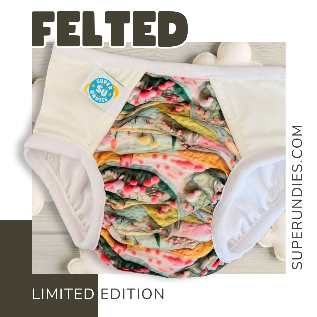 Fearless Tiny Trainers