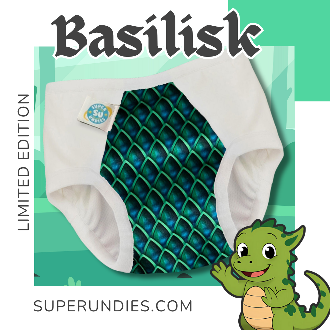 Fearless Tiny Trainers