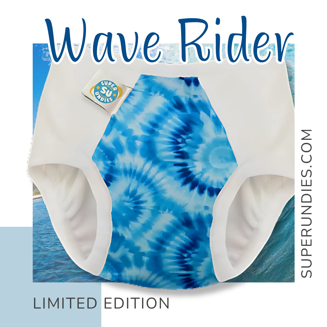 Fearless Tiny Trainers