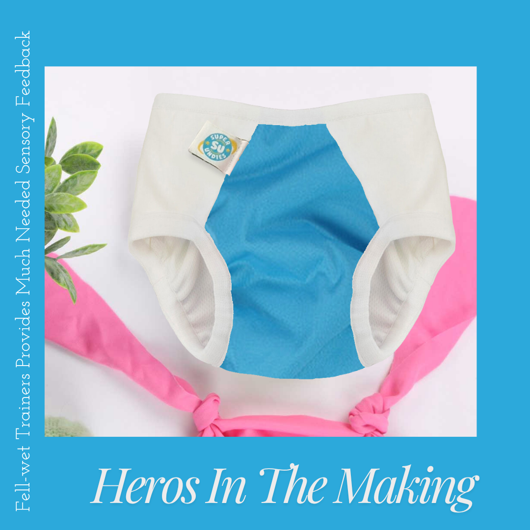 Fearless Trainers: Aqua